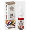 ZUCCARI Srl ZUCCARI OLIO ESSENZIALE SALVIA SCLAREA 10 ML