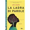 TEA La ladra di parole