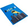 WARNER BROS Coperta DC Batman - L 100 x P 70 cm