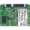 Transcend SSD Transcend HSD372M Half-slim 64 GB Serial ATA III MLC NAND [TS64GHSD372M]