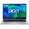 Acer Notebook Acer Extensa 15 EX215-57-TCO-54C0 Intel Core 5 120U Computer portatile 39,6 cm (15.6") Full HD 8 GB DDR5-SDRAM 512 SSD Wi-Fi 6 (802.11ax) Windows 11 Pro Italiano Argento [NX.EJCET.00L]