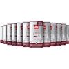 illy, Caffè in Cialde E.S.E Monodose Tostato INTENSO, 100% Arabica con Note di Cacao e Frutta Secca, Retrogusto Pieno e Corposo, 12 Confezioni da 18 Cialde Compostabili