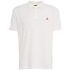 PEUTEREY Polo Maniche Corte Uomo Bianco Peu5465-99011975 BIANCO XL(IT)