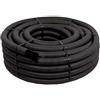 TUBI FOR Tubo Corrugato Doppio Strato Cavidotto per impianti elettrici Rotolo 50 metri ((Diametro 63 mm))
