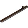 nextradeitalia 1PEZZO CATENACCIO VERTICALE ART.231 mm 500 - acciaio bronzato