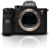 Sony Alpha 7R III Mirrorless Camera con 42.4MP Full-Frame Sensore ad alta risoluzione, fotocamera con Front End LSI Image Processor, 4K HDR Video e 3 schermo LCD