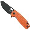Fox COLTELLO CHIUDIBILE FOX BABY CORE FX-608 OR