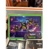 MAGIC THE GATHERING DICE & TOKEN TEENAGE NINJA - NUOVO - SIGILLATO - ENG