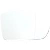 HGMGFYCX Vetro Specchietto Riscaldato Grandangolare Per Mercedes Per Benz CLASSE A W169 CLASSE B W245 2004 2005 2006 2007 2008 HGMGFYCX(lato destro)