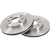 ABS All Brake Systems A.B.S. 15117 Dischi Freno