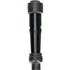 TORCH Tappo di ricambio per candela NGK 8080/SB05F, per Bosch 0 356 100 015, 0° adatto per candele con filettatura da 14 mm