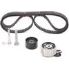 BOSCH Kit cinghie dentate 1987948981 | Compatibile con: ALFA ROMEO 145, 146, 147, 156, 156 Sportwagon, FIAT BRAVA, BRAVO I, BRAVO II, DOBLO Großraumlimousine