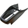 Mqetly Rivestimento del Tunnel Centrale per Golf MK4 1998-2004 Truck Auto