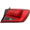 VALEO Lampadina alogena per fanale posteriore 45109 per i modelli di veicoli SEAT Leon III (2012 > 2016)