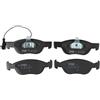 TRW GDB1290 Kit Pastiglie Freno a Disco | Compatibile con: FIAT BARCHETTA, BRAVA, BRAVO I, MAREA, MAREA Weekend, LANCIA DEDRA, DEDRA SW, DELTA II