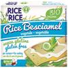 HEALTION Srl SOCIETA' BENEFIT R&R Rice Besciamella 500ml