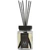Muhà Luxe Perfume Diffusore Ambiente con Bastoncini Acqua e Sale 200 Ml