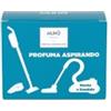 Muhà Set 5 Buste Profumi Aspirapolvere Menta e Sandalo