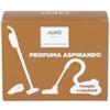 Muhà Set 5 Buste Profumi Aspirapolvere Vaniglia e Liquirizia