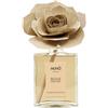 Muhà Profumatore Diffusore Rose Vaniglia e Ambra Pura 200 Ml