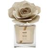 Muhà Profumatore Diffusore Rosa Burro Dolce Latte 100ml