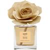 Muhà Profumatore Diffusore Rosa Natur Vaniglia e Ambra Pura 100ml