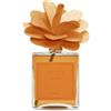 Muhà Profumatore Diffusore Flower Camelia Cedro e Bergamotto 500 Ml