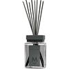 Muhà Luxe Perfume Diffusore Ambiente con Bastoncini Tonka e Sandalo 500 Ml