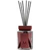 Muhà Luxe Perfume Diffusore Ambiente con Bastoncini 500 mL