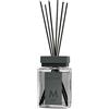 Muhà Luxe Perfume Diffusore Ambiente con Bastoncini Tonka e Sandalo