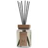 Muhà Luxe Perfume Diffusore Ambiente con Bastoncini Legni Orientali 100ml