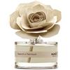 Muhà Profumatore Diffuser Rosa Burro Bomboniera Dolce Latte 50ml