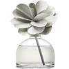 Muhà Flower Profumatore Diffuser Camelia 200ml Fiori di Cotone