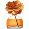 Muhà Flower Profumatore Diffuser Camelia 200ml Cedro & Bergamotto