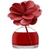 Muhà Flower Profumatore Diffuser Camelia 200ml Arancio & Cannella