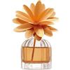 Muhà Flower Profumatore Diffuser 60ml Cedro & Bergamotto