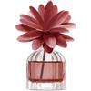 Muhà Flower Profumatore Diffuser 60ml Arancio e Cannella