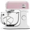 Kenwood kMix rosa pastello KMX754APP Rosa