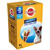 Pedigree Dentastix al Giorno Mini 5-10 kg Confezione Scorta, 56 Bastoncini - 8 x 110 gr, Multicolore, 56 unità (Confezione da 1)
