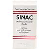 Sinac sapone fluido