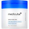 Medicube zero pore pad 2,0 70 pezzi