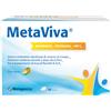metagenics Metaviva magnesio/potassio/vitamina c 40 bustine