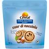 Cereal cuor di nocciola senza zuccheri 180 g