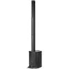 PROEL SESSION1X SISTEMA A COLONNA PORTATILE ATTIVO CON MIXER E BLUETOOTH