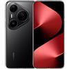 Huawei Pura 80 Pro - 512GB, 12GB Ram - Dual Sim - Nero Black - Nuovo