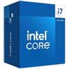 INTEL CPU INTEL Raptor Lake i7-14700F 2.1Ghz(5.4Ghz turbo) 20Core BX8071514700F 33MB L