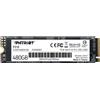 Patriot Memory P310 480 GB M.2 PCI Express 3.0 NVMe (Patriot P310 - 480GB - PCI