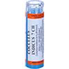 HERING Cocculus Indicus 80 Granuli 7 Ch Contenitore Multidose