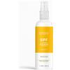 ErthSkin London Spray Capelli Idratante con Protezione UV SPF 1 St