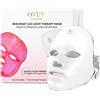 Ovey London Erth skin London Maschera LED Skin Reset per Terapia della Luce 1 St